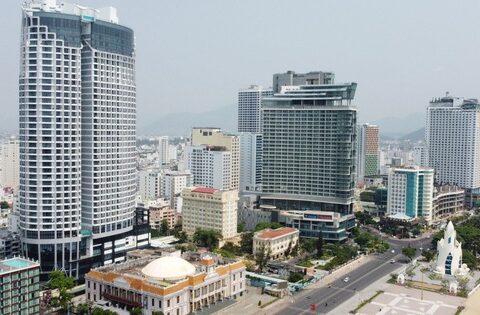 Thanh tra Chính phủ chỉ rõ vi phạm về đất đai tại dự án Panaroma Nha Trang 1.873 tỉ đồng