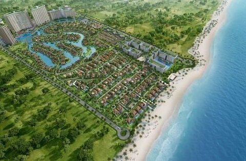 Thanh tra Chính phủ chỉ rõ loạt sai phạm tại dự án NovaBeach Cam Ranh của Novaland (NVL)
