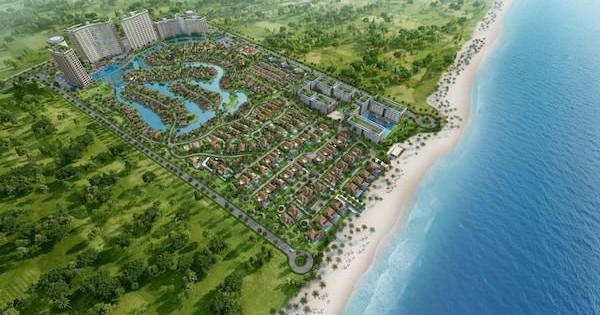 Thanh tra Chính phủ chỉ rõ loạt sai phạm tại dự án NovaBeach Cam Ranh của Novaland (NVL)