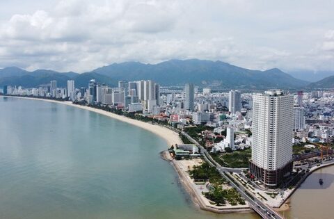 Kết luận thanh tra về dự án khách sạn, chung cư hơn 2.052 tỉ đồng ở Khánh Hoà