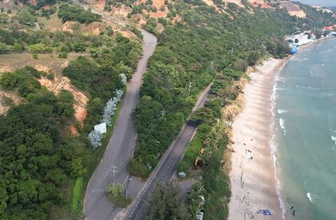 Lâm Đồng mạnh tay với dự án treo