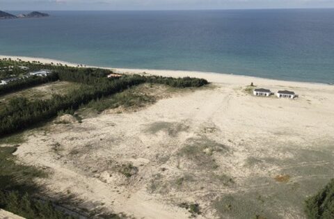 Vì sao Gia Lai đề xuất chấm dứt dự án nghỉ dưỡng gần 1.800 tỉ đồng?