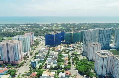 Lãi suất tăng mạnh, người mua nhà lao đao