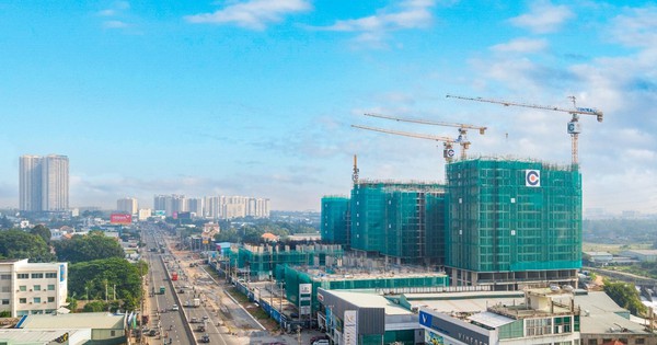 Quốc lộ 13 đấu thầu chọn nhà đầu tư, những dự án bất động sản nào hưởng lợi trực tiếp?