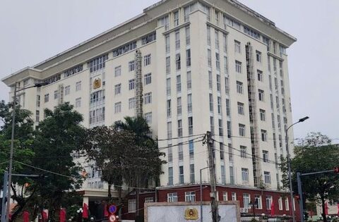 Công ty con của Văn Phú trúng đấu giá lô “đất vàng” ở Huế giá 538 tỷ