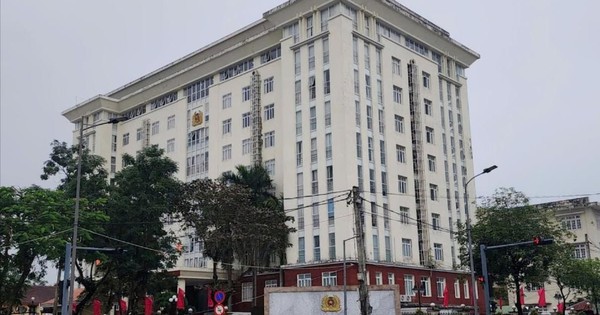 Công ty con của Văn Phú trúng đấu giá lô “đất vàng” ở Huế giá 538 tỷ