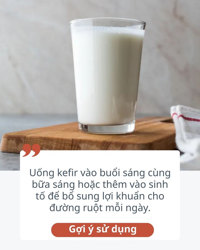 10 thực phẩm hỗ trợ tiêu hóa còn tốt hơn cả gừng, ai 