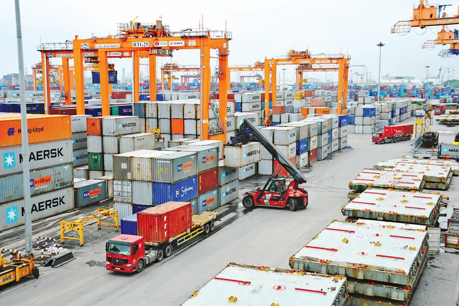 10 sự kiện nổi bật ngành Công thương năm 2025 10 sự kiện nổi bật ngành Công thương năm 2025