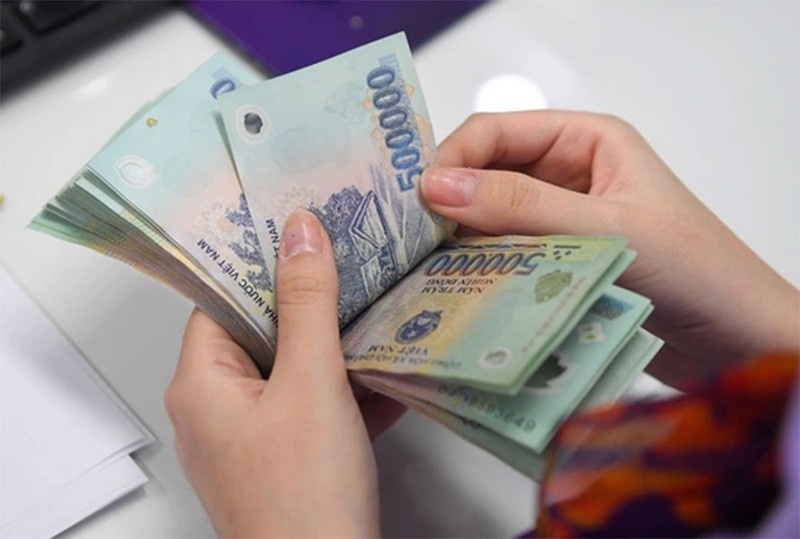 Tin vui: Hàng trăm nghìn người dân sẽ nhận được khoản tiền lớn này trước Tết Dương lịch 2026- Ảnh 1.