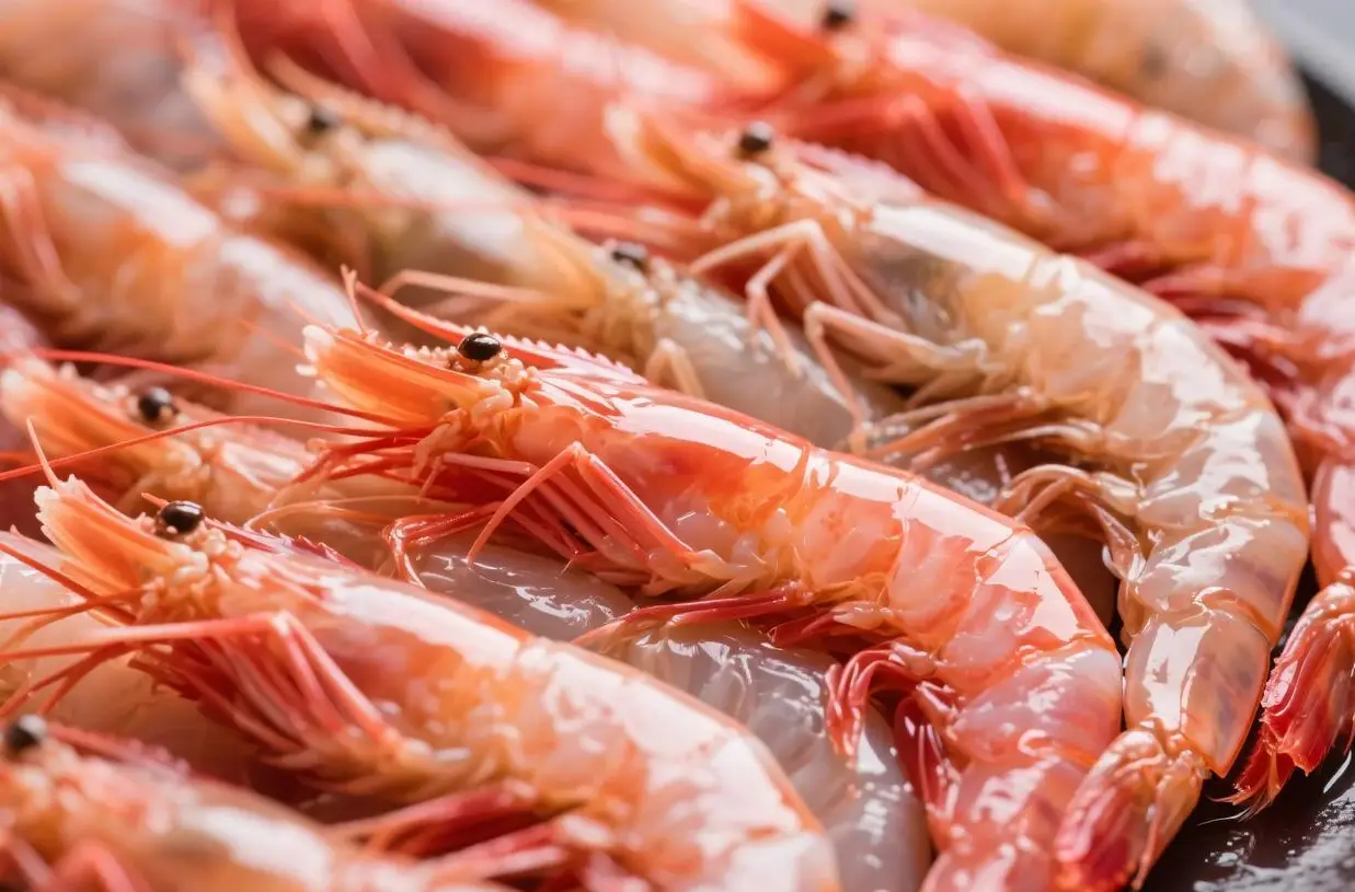 Cơ thể yếu, dễ lạnh? Có thể bạn đang ăn thiếu 6 thực phẩm giàu protein này!- Ảnh 4.