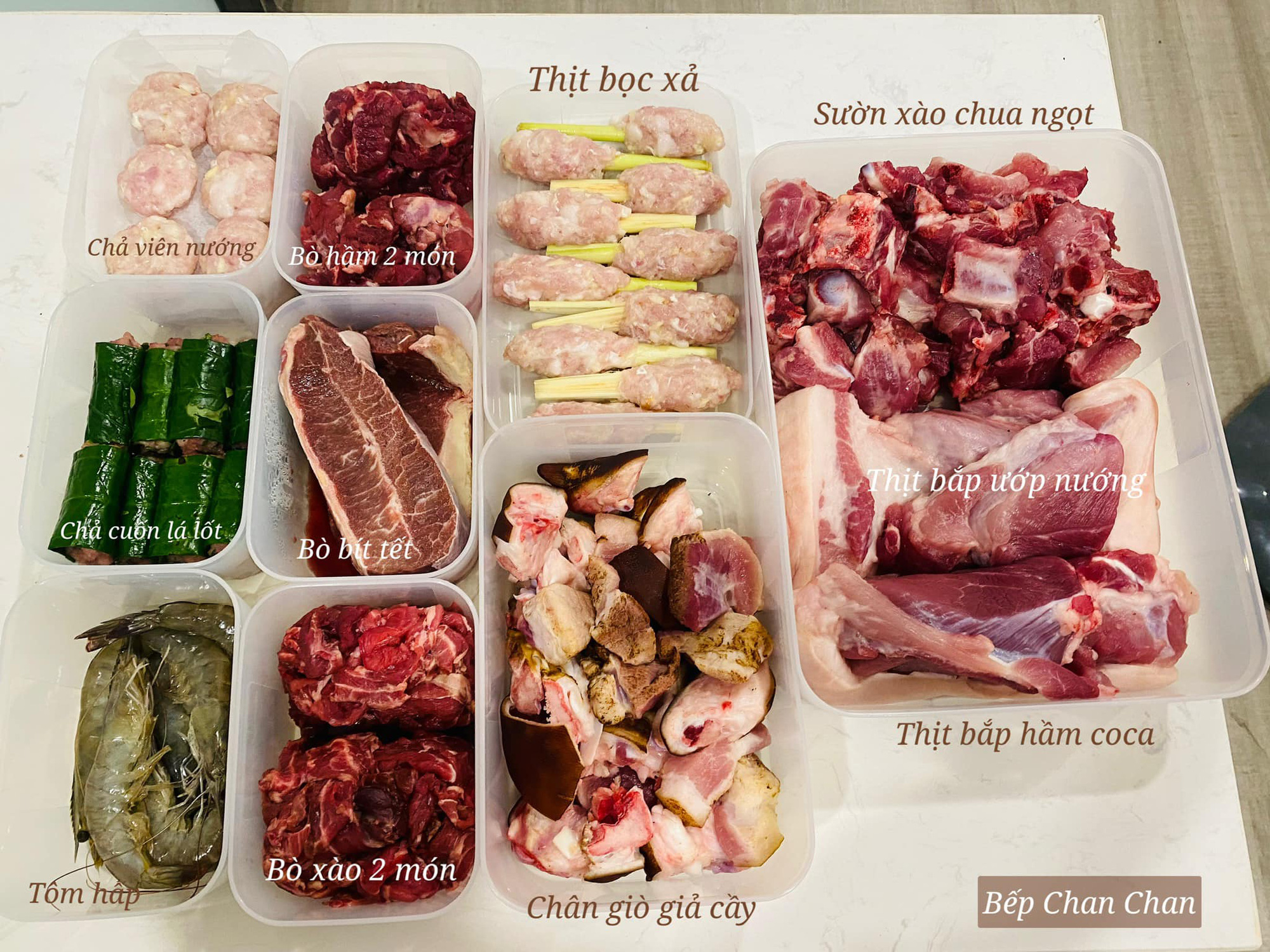 Làm thế nào để các bữa ăn hàng ngày trở nên ngon miệng và hấp dẫn? Hãy nắm vững những mẹo này- Ảnh 9.