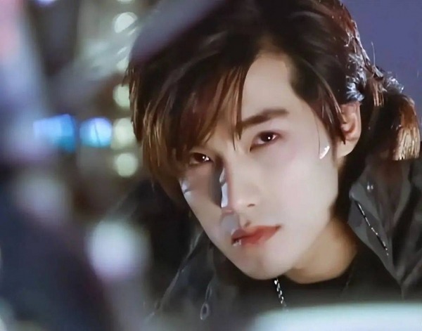 Drama căng đêm Giáng sinh: Nữ diễn viên đình đám V.H lộ clip thân mật với thiếu gia đã có gia đình, phải lên tiếng xin lỗi- Ảnh 4.