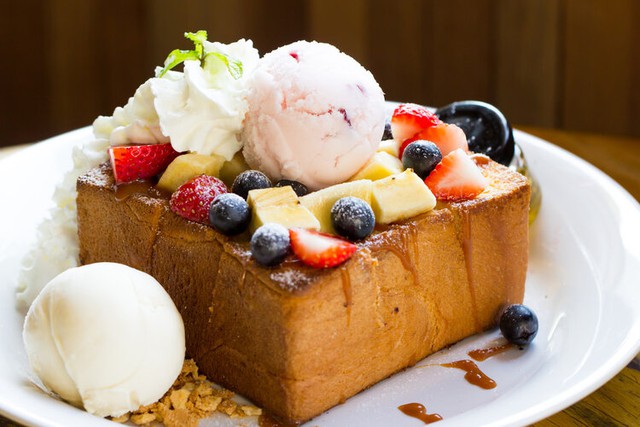 Đồ ăn này gây hại mạch máu hơn cả đường và muối, WHO đưa vào 