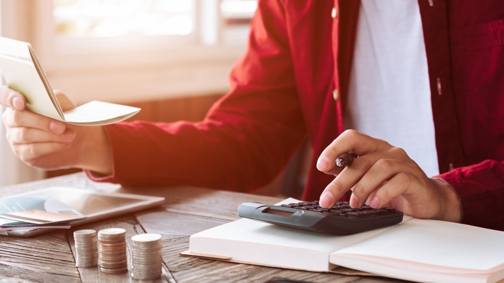 Kỹ năng quản lý ngân sách