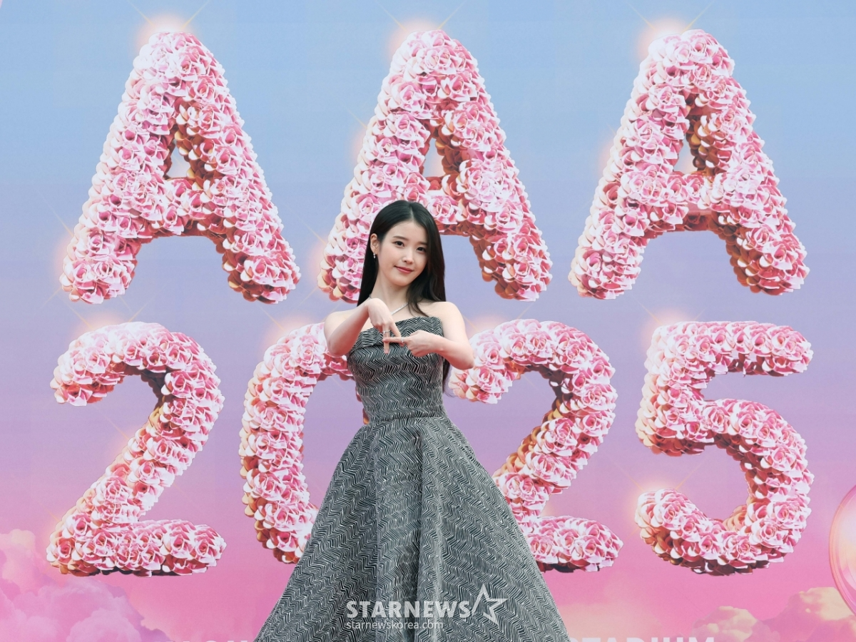 Siêu thảm đỏ AAA 2025: 