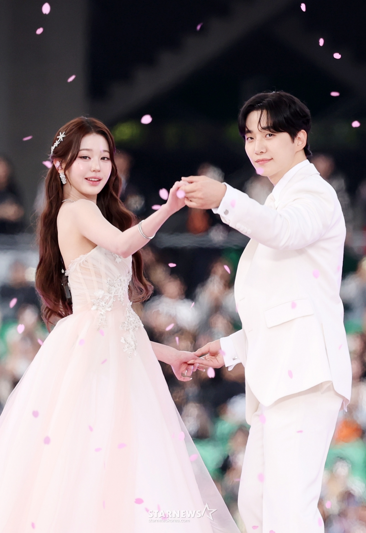 Siêu thảm đỏ AAA 2025: 