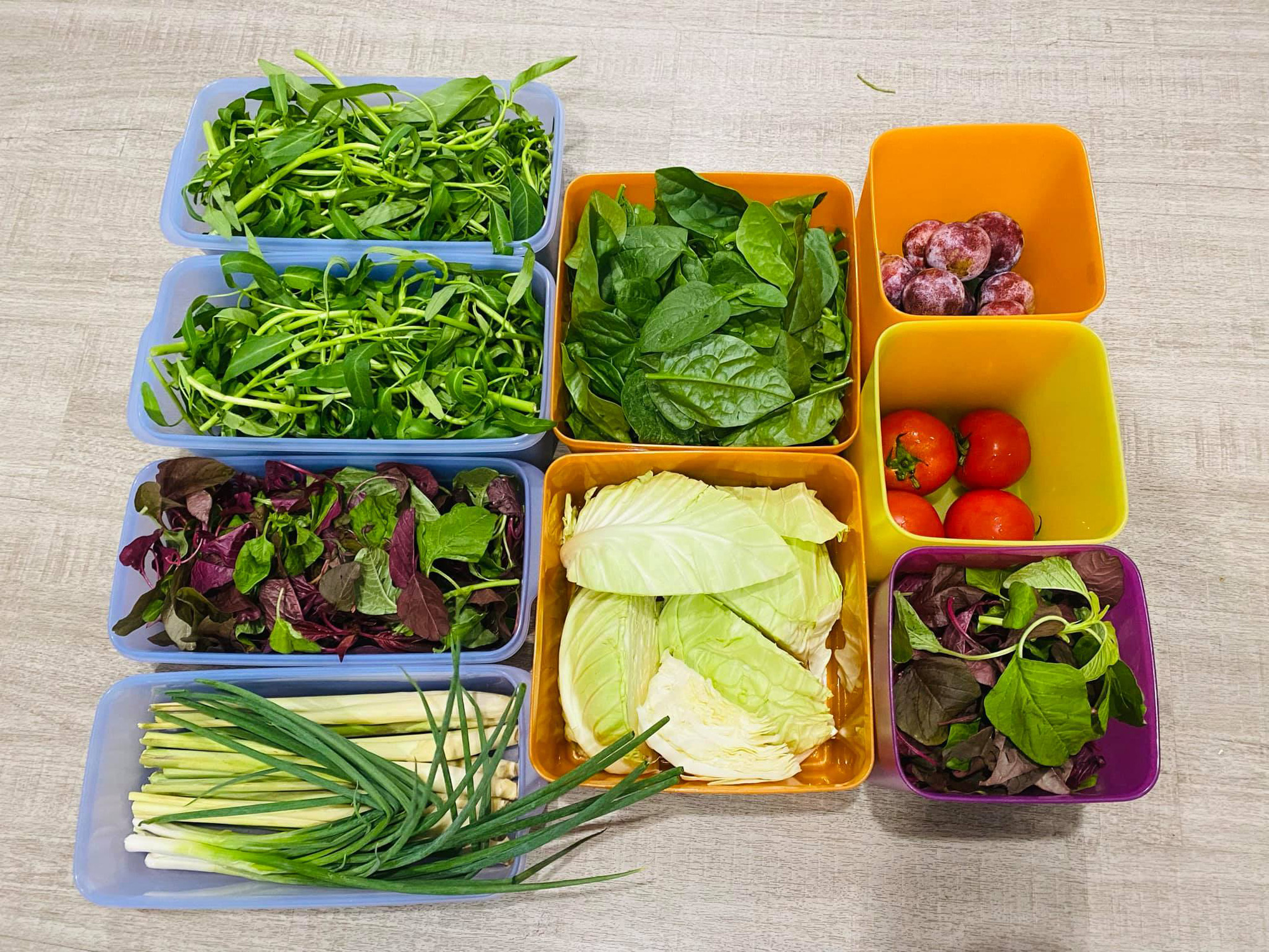 Làm thế nào để các bữa ăn hàng ngày trở nên ngon miệng và hấp dẫn? Hãy nắm vững những mẹo này- Ảnh 10.