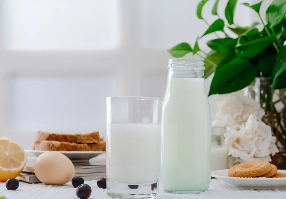 Cơ thể yếu, dễ lạnh? Có thể bạn đang ăn thiếu 6 thực phẩm giàu protein này!- Ảnh 2.