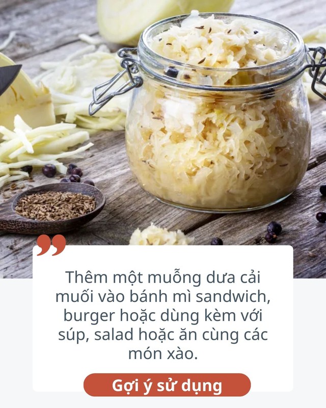 10 thực phẩm hỗ trợ tiêu hóa còn tốt hơn cả gừng, ai 