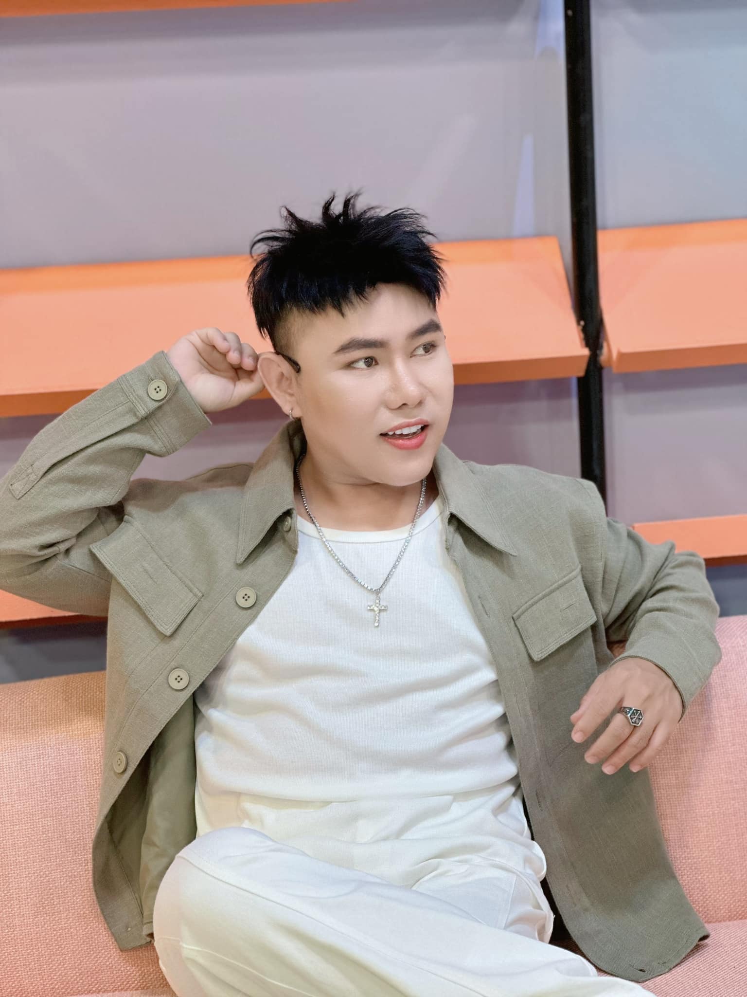 Dàn TikToker Việt sắp đổ bộ 