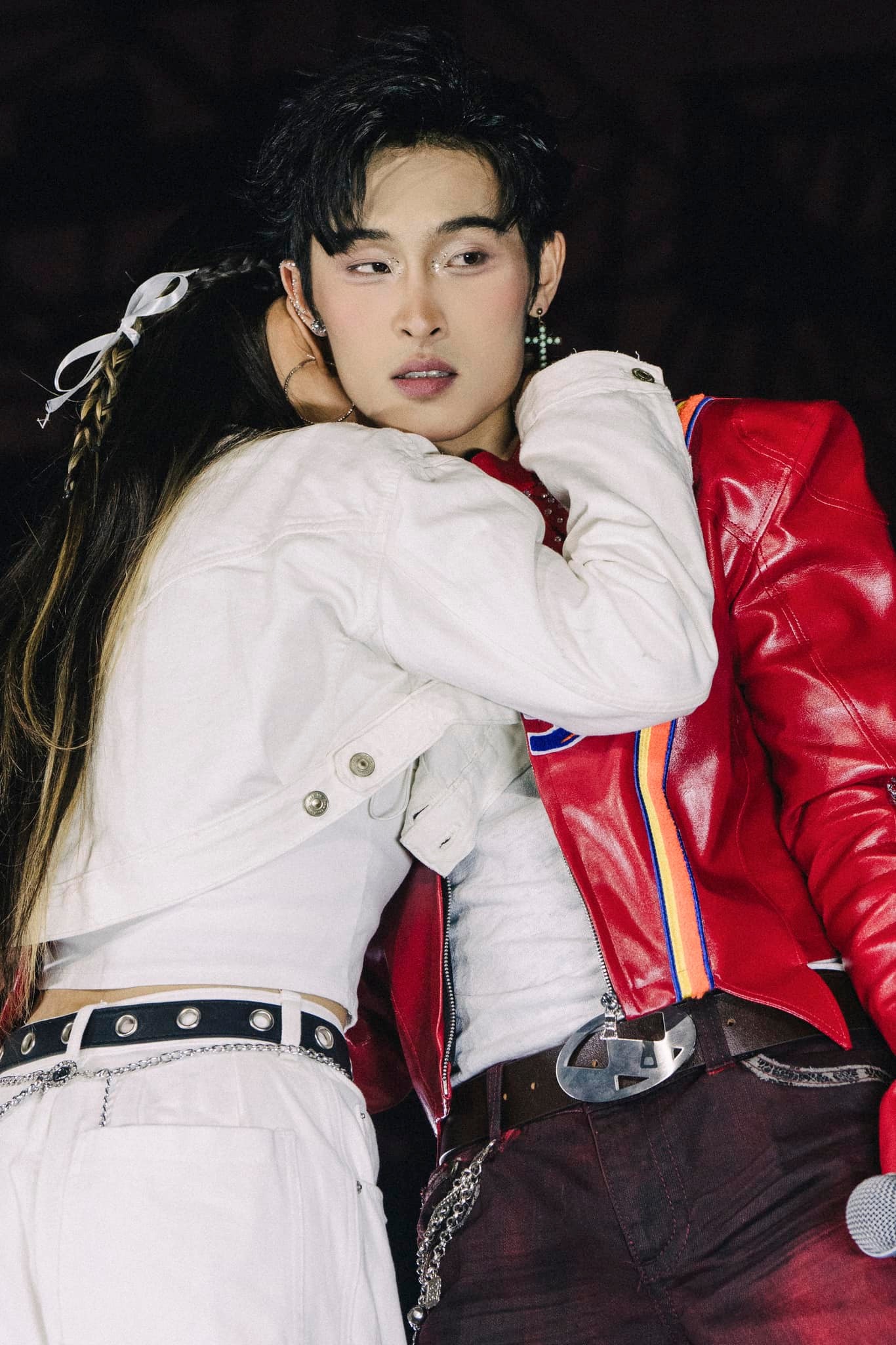 Khán giả chưa tha cho Wren Evans- Ảnh 5.