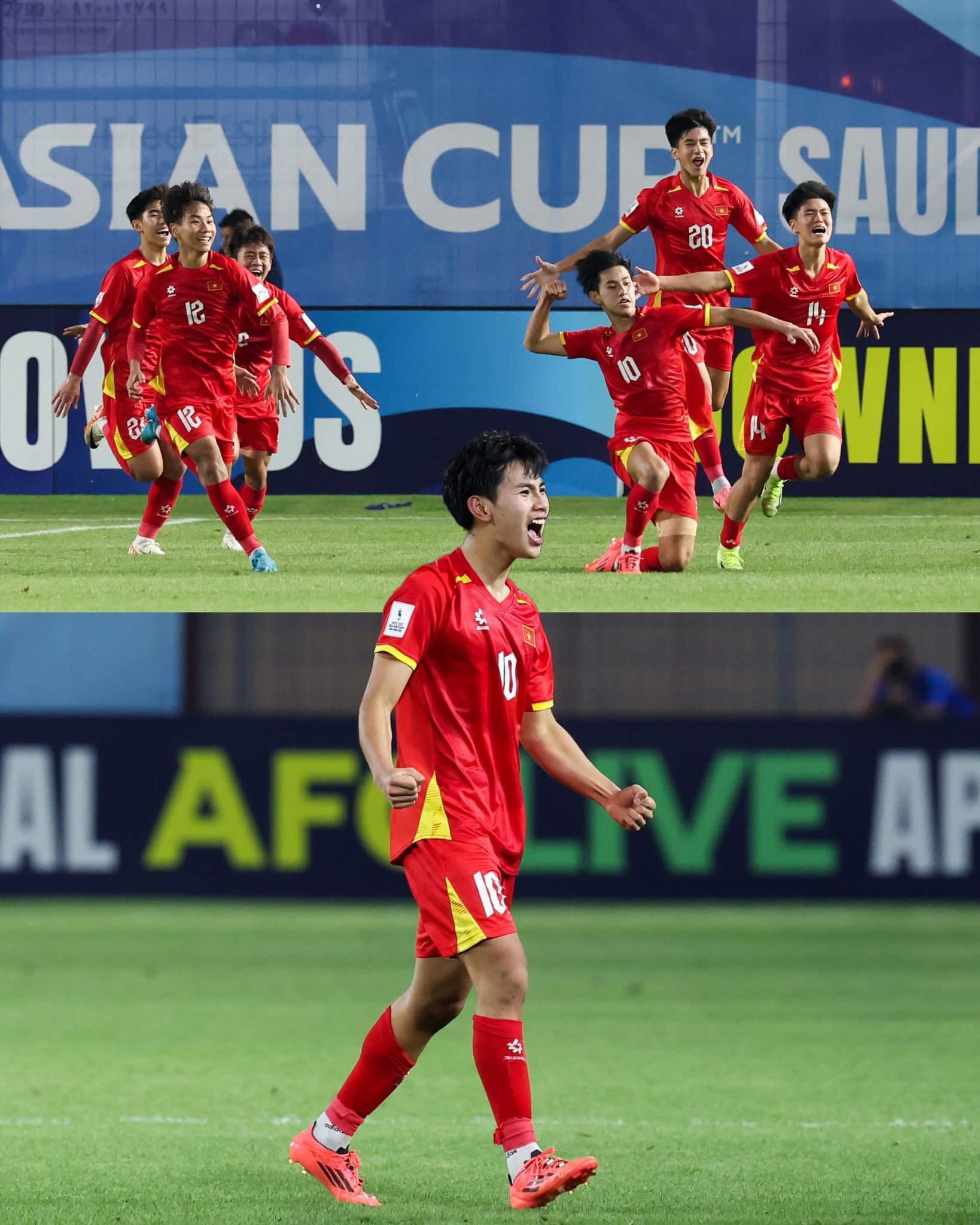 3 nhân tố tài không đợi tuổi tại WeYoung 2025: Làm Giám đốc và chủ shop từ khi học cấp 2, có cả “thần đồng” bóng đá- Ảnh 5.