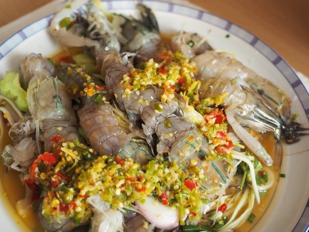 Bác sĩ Thái Lan cảnh báo 5 món ngon 