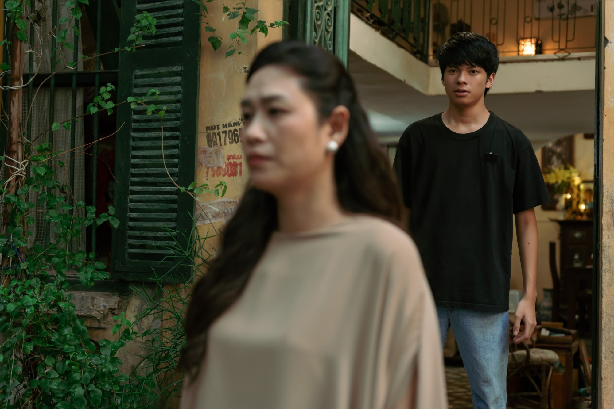 Thế Hệ Kỳ Tích: Phim dở, rồi lại kêu cứu vì doanh thu thấp là quá phản cảm!- Ảnh 6.