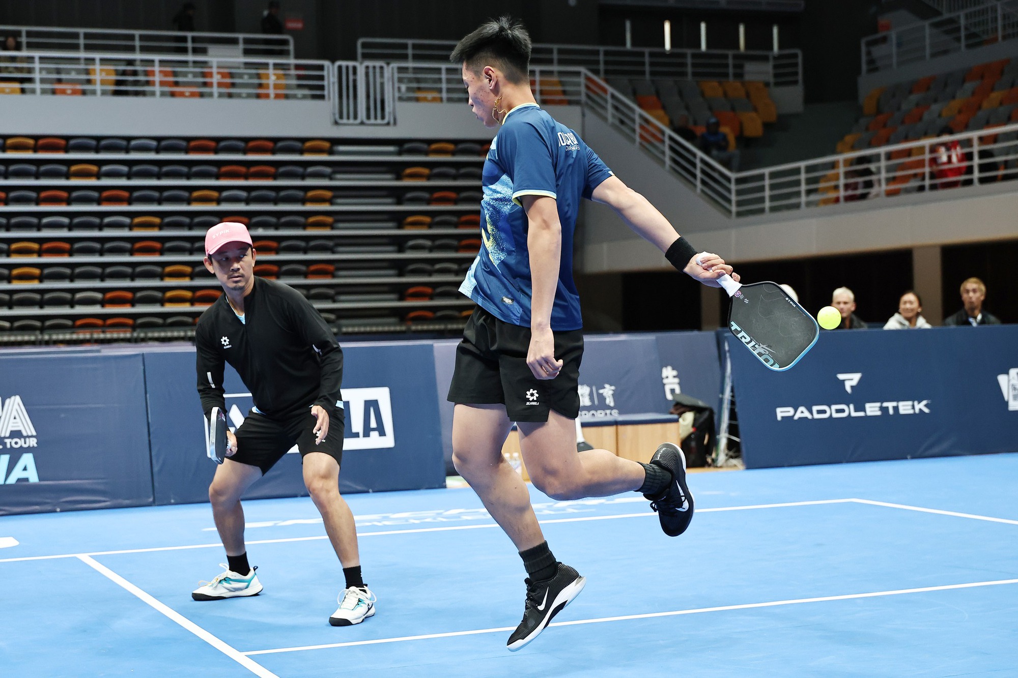 Pickleball Việt Nam 