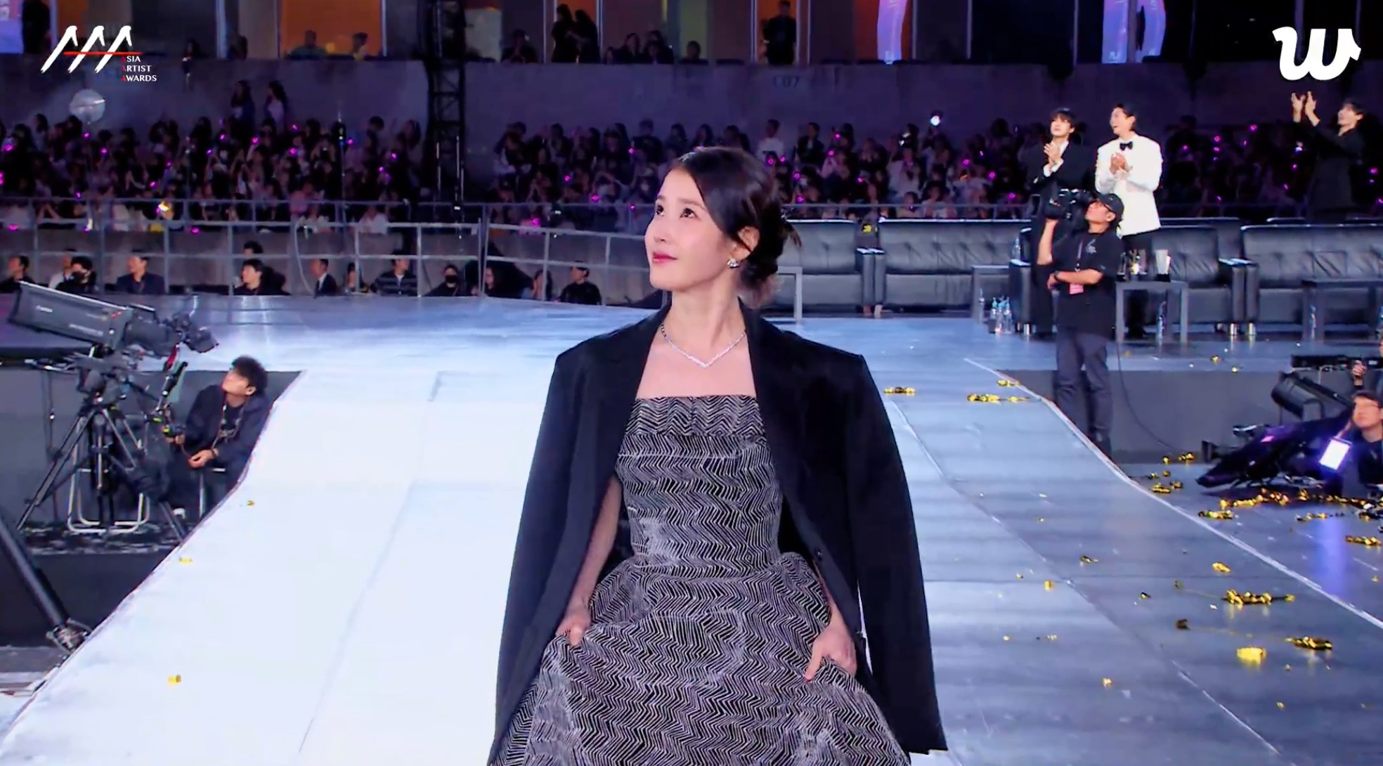 AAA 2025: Ai đi thì được chia giải, cả loạt sao hạng S 