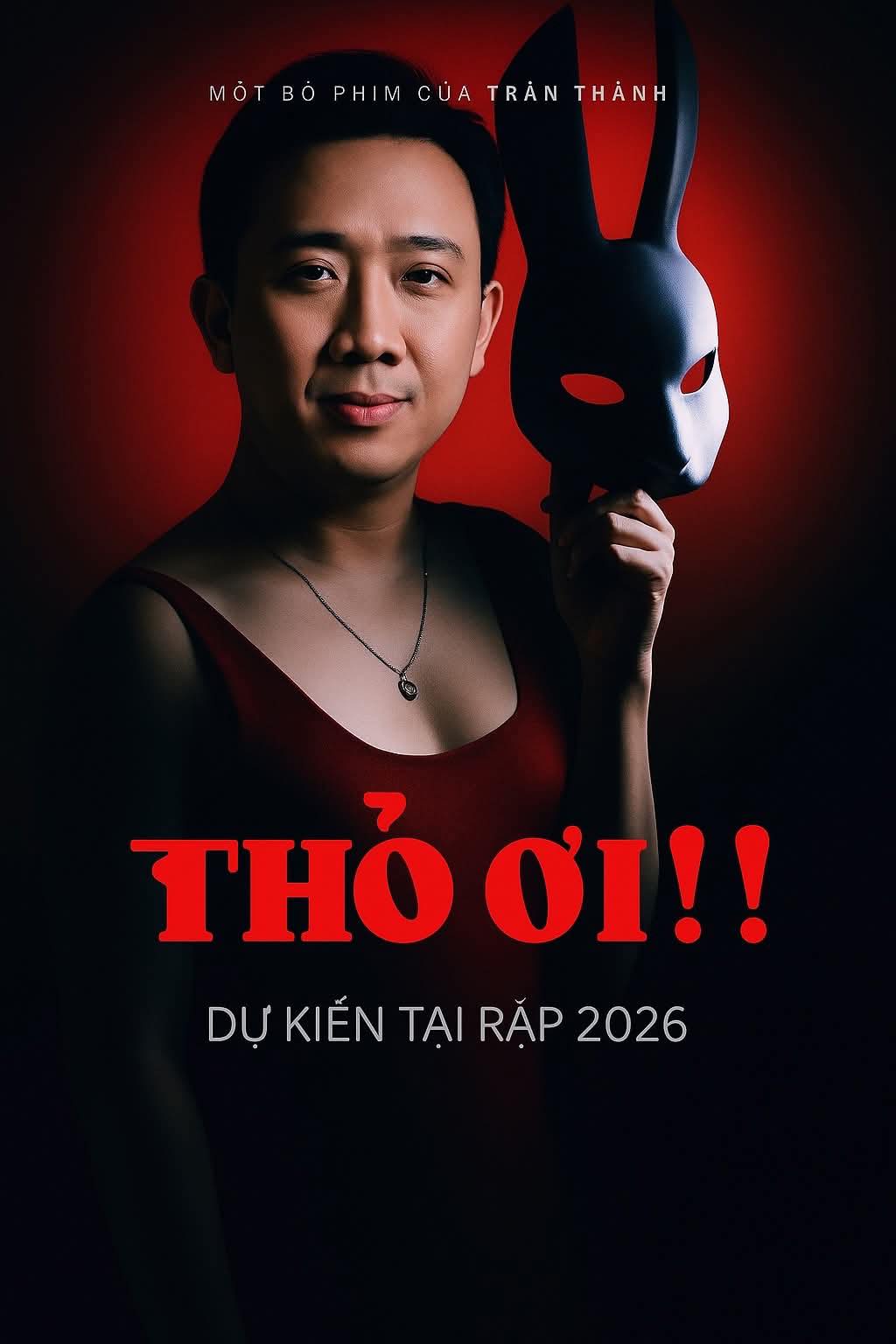 Ai là người hại Trấn Thành?- Ảnh 3. Ai là người hại Trấn Thành?- Ảnh 3.