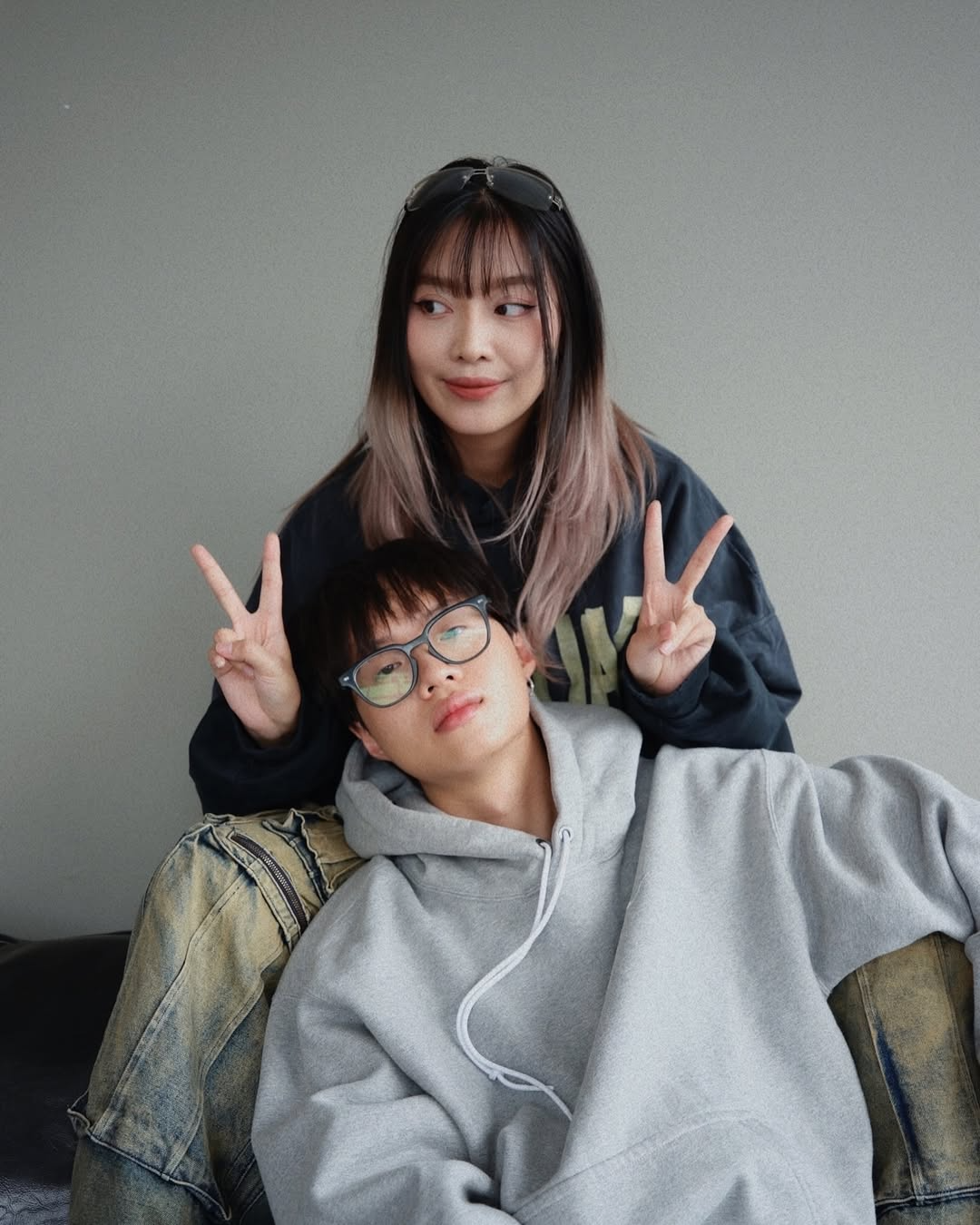 Low G và Dương Fynn lên tiếng về 