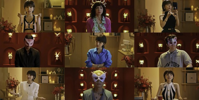 Trường Giang đối đầu trực tiếp với Trấn Thành- Ảnh 2.