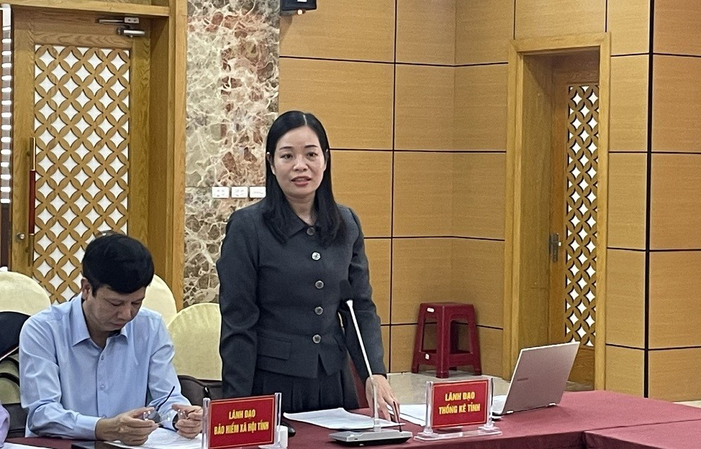 Quảng Ninh tổ chức tổng điều tra kinh tế năm 2026 Quảng Ninh tổ chức tổng điều tra kinh tế năm 2026