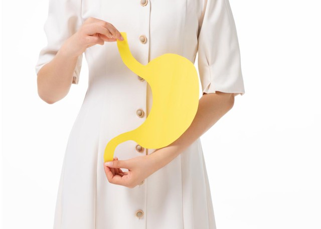 Người có lá lách và dạ dày suy yếu thường lộ ngay ra trên mặt: Thay đổi 4 thói quen giúp phục hồi một nửa- Ảnh 1.