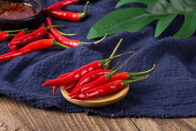 Người có lá lách và dạ dày suy yếu thường lộ ngay ra trên mặt: Thay đổi 4 thói quen giúp phục hồi một nửa- Ảnh 3.