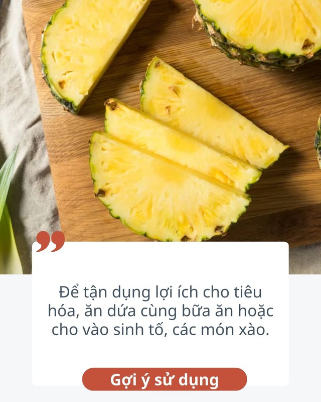 10 thực phẩm hỗ trợ tiêu hóa còn tốt hơn cả gừng, ai 