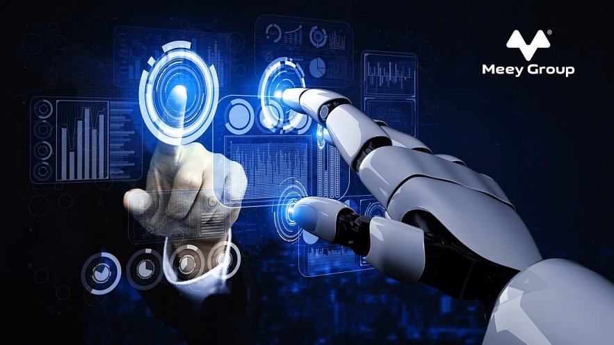 Làn sóng AI và phép thử năng lực quản trị rủi ro: Góc nhìn từ Meey Group