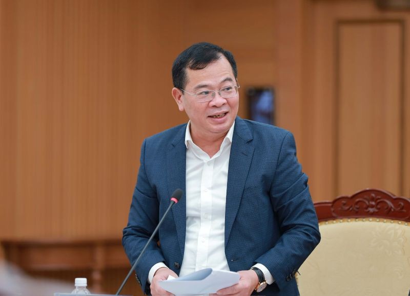 Đẩy mạnh xử lý tài sản công sau sắp xếp đơn vị hành chính, phấn đấu hoàn thành trong năm 2025