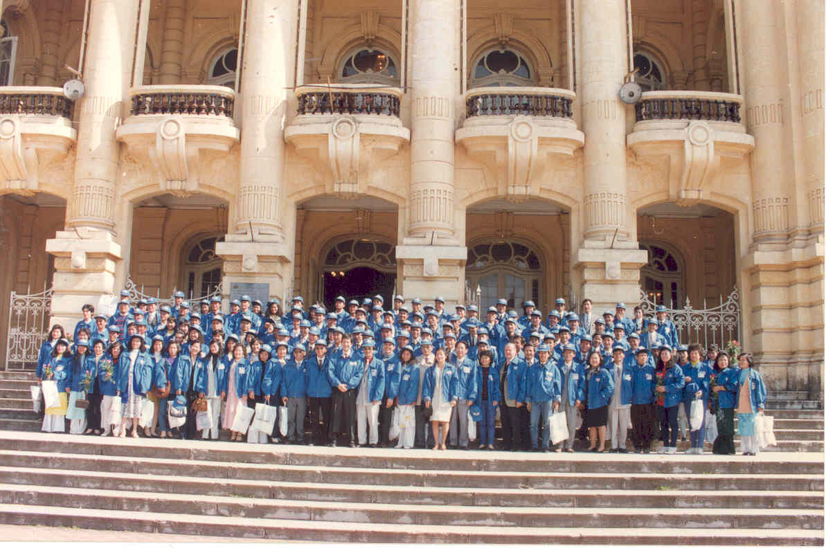 Câu chuyện mở đường của một doanh nghiệp toàn cầu: tầm nhìn quốc tế gặp khát vọng Việt Nam- Ảnh 5.