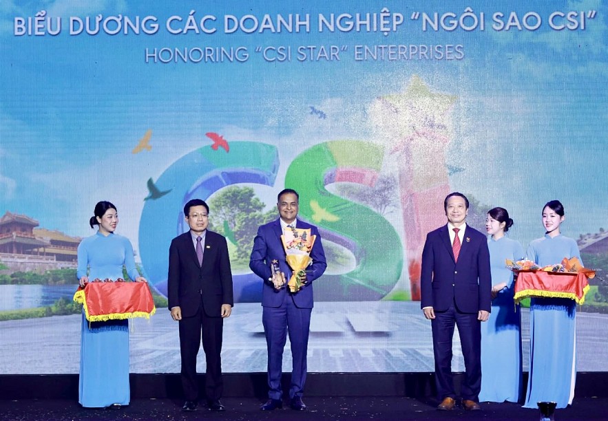 undefined Nestlé Việt Nam tiên phong phát triển bền vững và thúc đẩy kết nối vì mục tiêu quốc gia