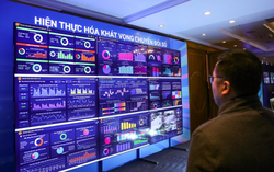 Cuộc cách mạng chưa từng có tiền lệ của việt nam