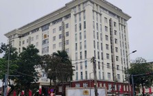 Công ty con của Văn Phú trúng đấu giá lô 