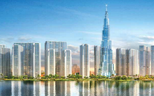 Vinhomes phát hành 4.500 tỷ đồng trái phiếu nhằm cơ cấu lại nợ