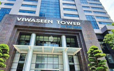 Viwaseen trở thành công ty con của Vinaconex