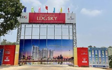 LDG Group quyết định bán toàn bộ dự án gần 1.700 căn hộ tại TP.HCM, mở màn kế hoạch tái cơ cấu dòng tiền