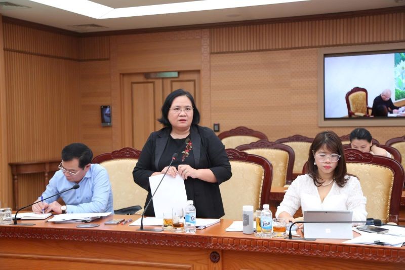 Hoàn thiện Nghị định hướng dẫn về tiền sử dụng đất, tiền thuê đất, gỡ nút thắt tài chính đất đai Hoàn thiện Nghị định hướng dẫn về tiền sử dụng đất, tiền thuê đất, gỡ nút thắt tài chính đất đai