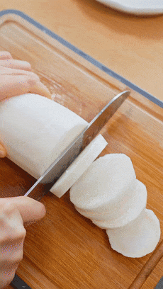 Loại nguyên liệu nấu thành món ăn giúp long đờm, bảo vệ phế quản, bổ phổi đến bác sĩ cũng phải khen!- Ảnh 9.