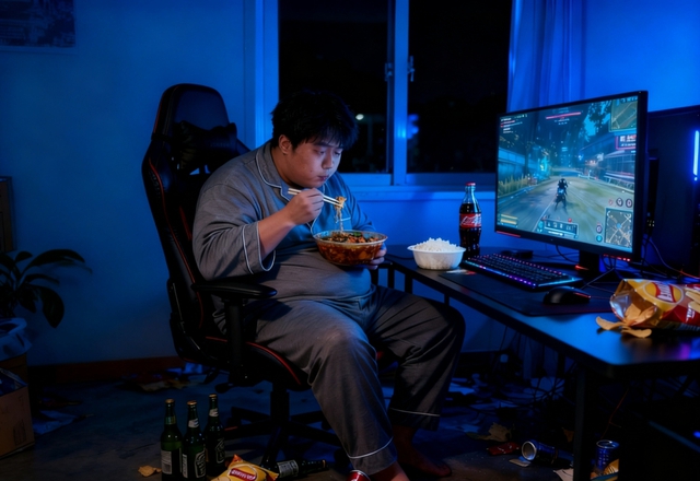 31 tuổi, trải qua 3 lần đột quỵ: Cái giá phải trả cho lối sống 