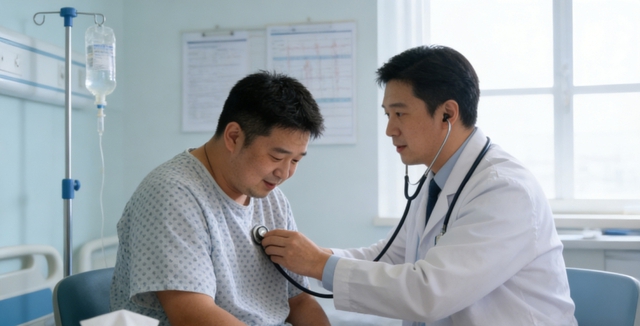 31 tuổi, trải qua 3 lần đột quỵ: Cái giá phải trả cho lối sống 